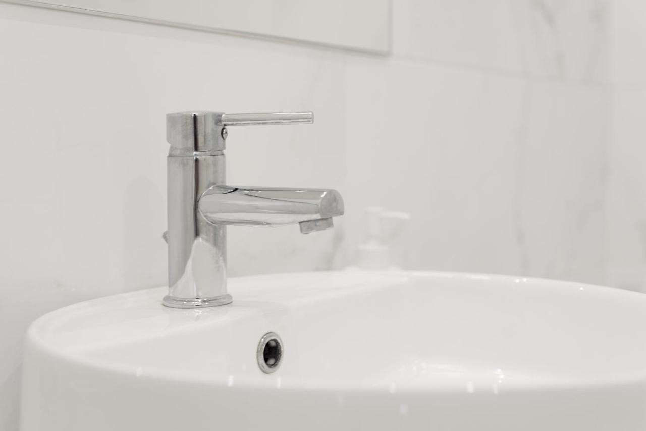 Olala Lisbon Oriente Suites A Экстерьер фото